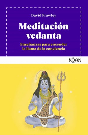 MEDITACIÓN VEDANTA