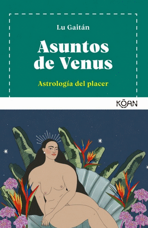 ASUNTOS DE VENUS