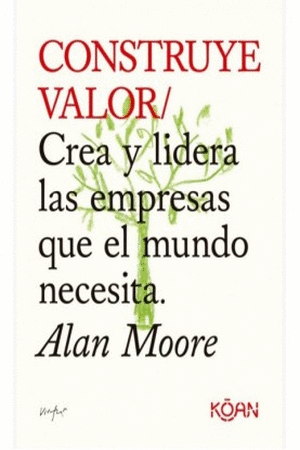 CONSTRUYE VALOR