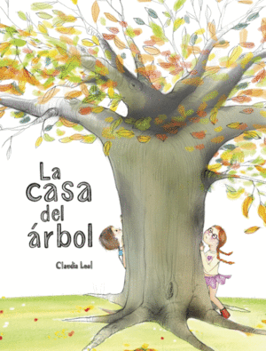 LA CASA DEL ÁRBOL