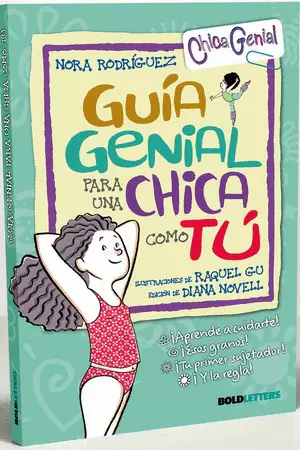 GUIA GENIAL PARA UNA CHICA COMO TU