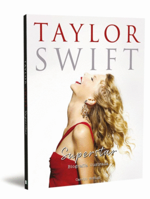 TAYLOR SWIFT. SUPERSTAR (T.D)(24)