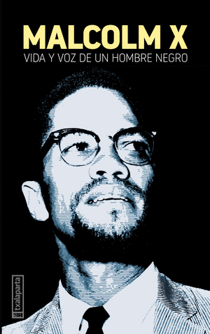 MALCOLM X