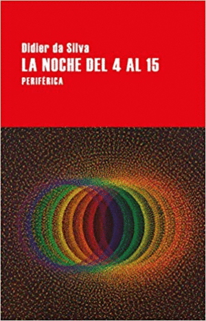 LA NOCHE DEL 4 AL 15