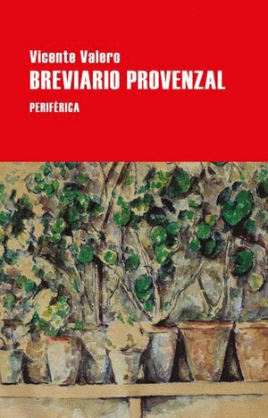 BREVIARIO PROVENZAL