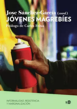JOVENES MAGREBIES