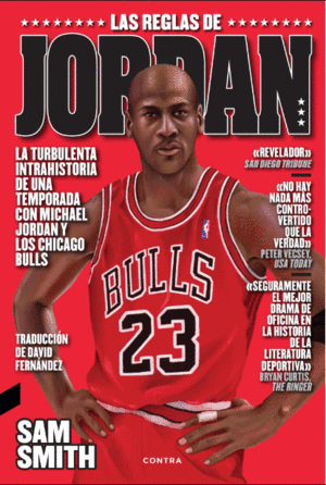 LAS REGLAS DE JORDAN