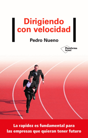 DIRIGIENDO CON VELOCIDAD