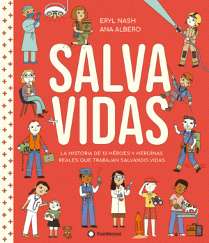 SALVAVIDAS