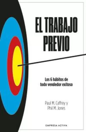TRABAJO PREVIO, EL