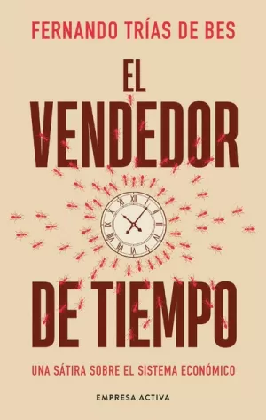 VENDEDOR DE TIEMPO, EL
