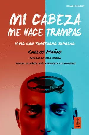 MI CABEZA ME HACE TRAMPAS