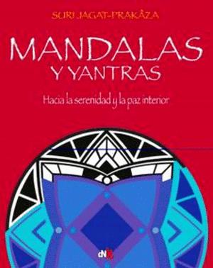 MANDALAS Y YANTRAS