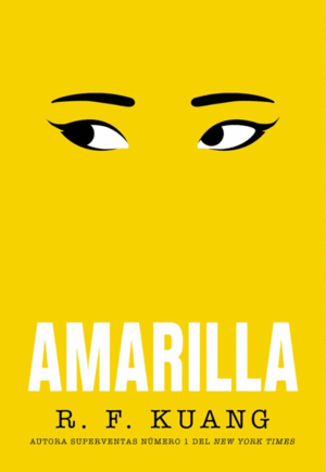 AMARILLA   HID