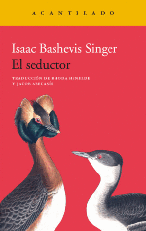 EL SEDUCTOR