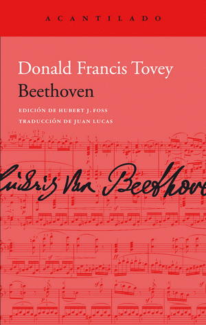 BEETHOVEN