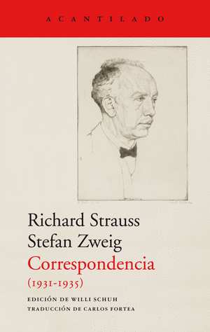 CORRESPONDENCIA (1931-1935)