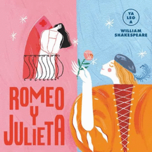 ROMEO Y JULIETA