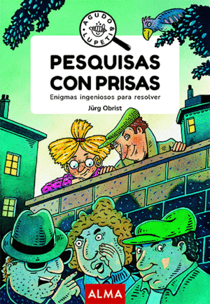 PESQUISAS CON PRISAS (AGUDO & LUPETI)
