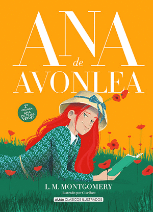 ANA DE AVONLEA CLASICOS