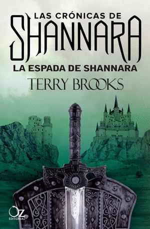 LA ESPADA DE SHANNARA