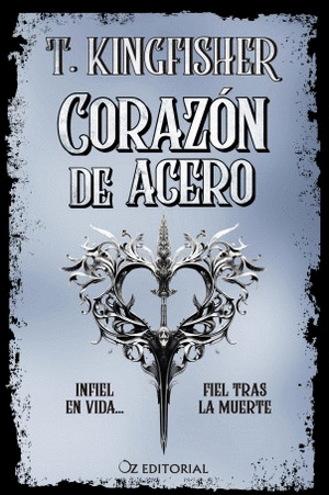 CORAZON DE ACERO