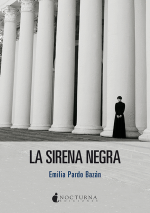 LA SIRENA NEGRA