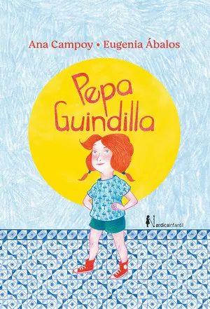 PEPA GUINDILLA