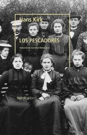 LOS PESCADORES