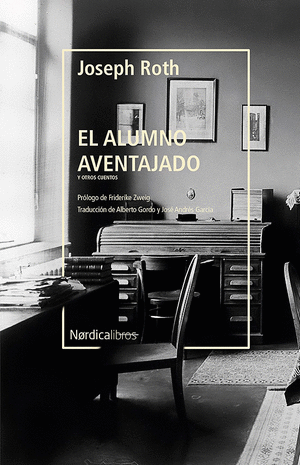 EL ALUMNO AVENTAJADO