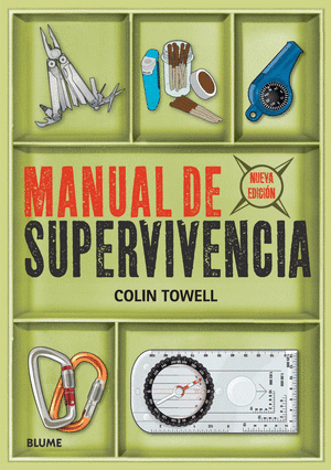 MANUAL DE SUPERVIVENCIA (2020)