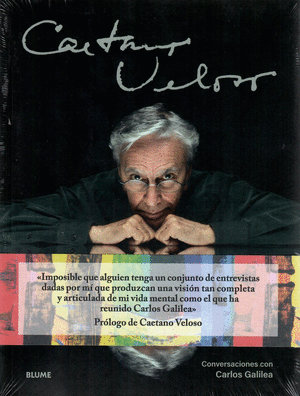 CAETANO VELOSO