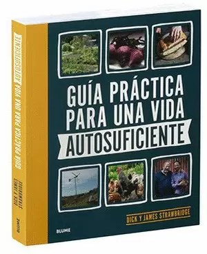GUIA PRACTICA PARA UNA VIDA AUTOSUFICIENTE