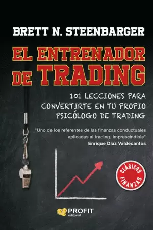 EL ENTRENADOR DE TRADING