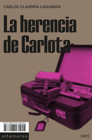 LA HERENCIA DE CARLOTA