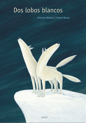 DOS LOBOS BLANCOS