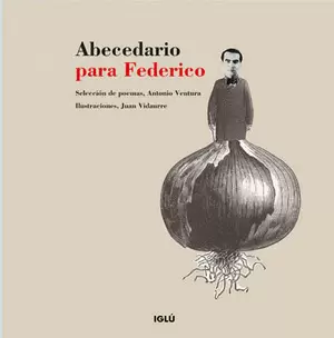 ABECEDARIO PARA FEDERICO