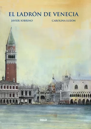 EL LADRÓN DE VENECIA