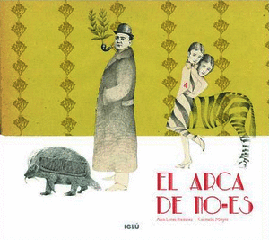 EL ARCA DE NO-ES