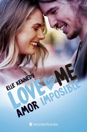 AMOR IMPOSIBLE (LOVE ME 4)