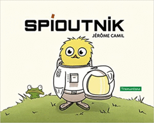 SPÍOUTNIK