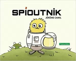 SPÍOUTNIK
