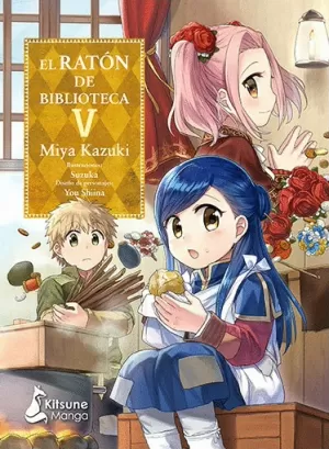 EL RATON DE BIBLIOTECA 05