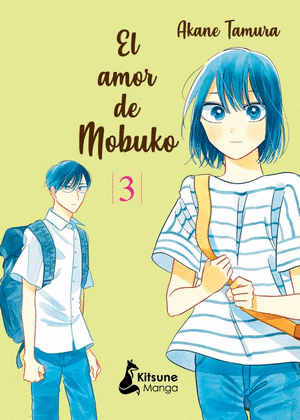 EL AMOR DE MOBUKO 3