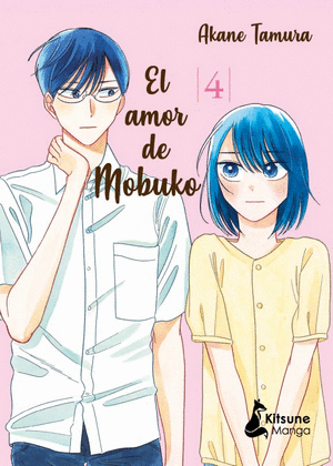 EL AMOR DE MOBUKO 4