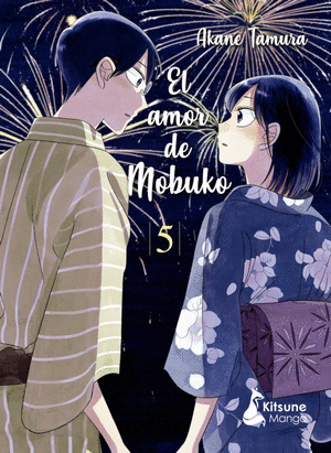 EL AMOR DE MOBUKO 5