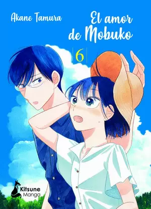EL AMOR DE MOBUKO 6
