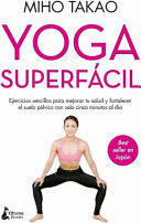 YOGA SUPERFACIL