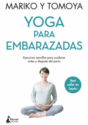 YOGA PARA EMBARAZADAS