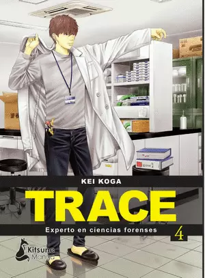 TRACE